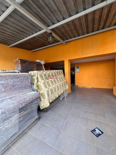 Casa, 2 quartos, 80 m² - Foto 5