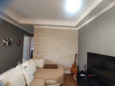 Apartamento, 2 quartos, 80 m² - Foto 3