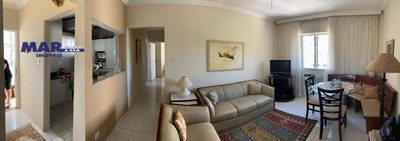 Apartamento, 2 quartos, 70 m² - Foto 2