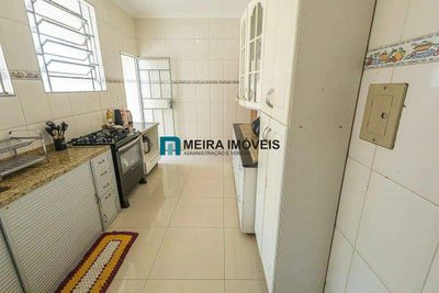 Apartamento, 3 quartos, 95 m² - Foto 5