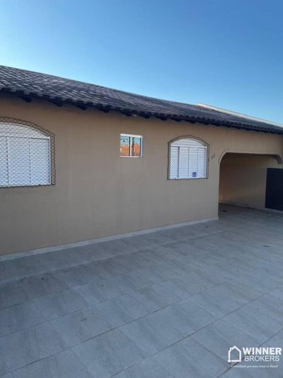 Casa, 3 quartos, 75 m² - Foto 4