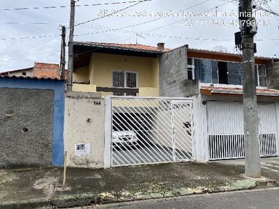 Casa, 2 quartos - Foto 1