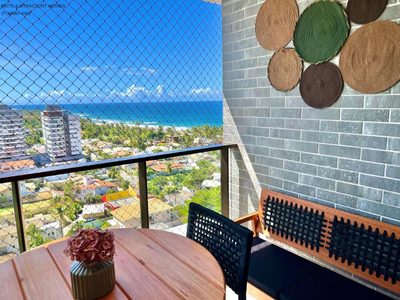 Apartamento, 1 quarto, 29 m² - Foto 1