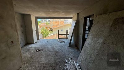 Apartamento, 1 quarto, 33 m² - Foto 2