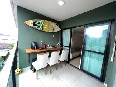 Apartamento, 3 quartos, 78 m² - Foto 4