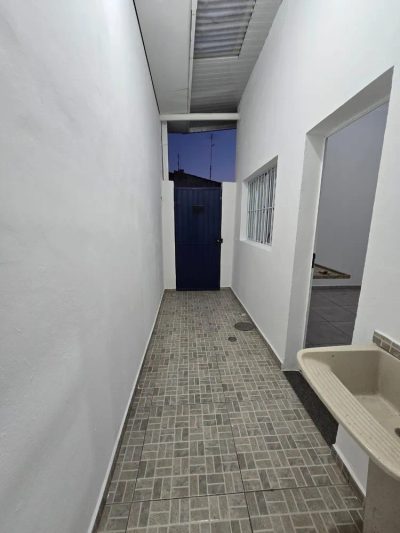 Kitnet-Studio, 42 m² - Foto 1