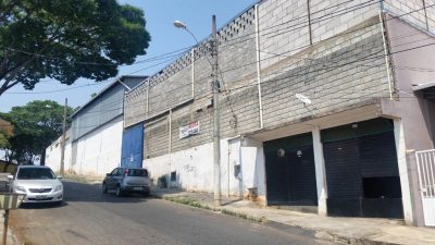 Loja-Salão, 774 m² - Foto 4