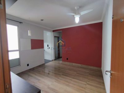 Apartamento, 2 quartos - Foto 4