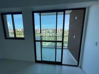 Apartamento, 1 quarto, 28 m² - Foto 3