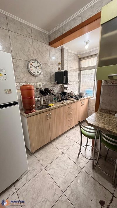 Apartamento, 3 quartos, 82 m² - Foto 5