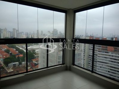 Apartamento, 1 quarto, 32 m² - Foto 1