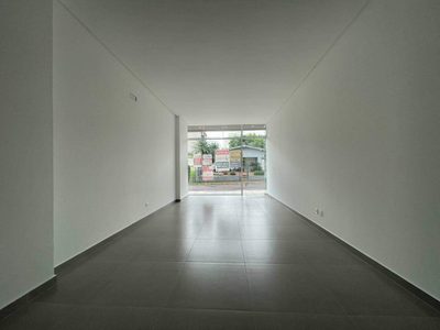 Loja-Salão, 62 m² - Foto 4