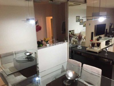 Apartamento, 3 quartos, 108 m² - Foto 5