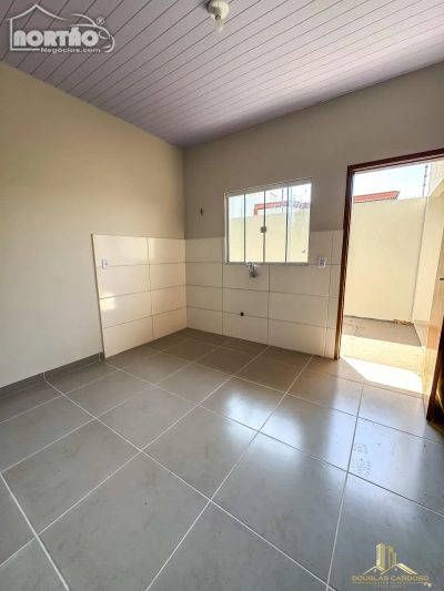 Casa, 1 quarto, 28 m² - Foto 4