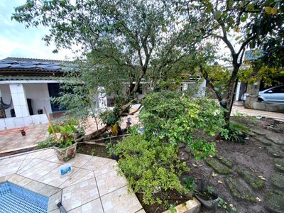 Casa, 4 quartos - Foto 4