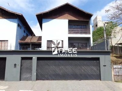 Sobrado, 5 quartos, 450 m² - Foto 1