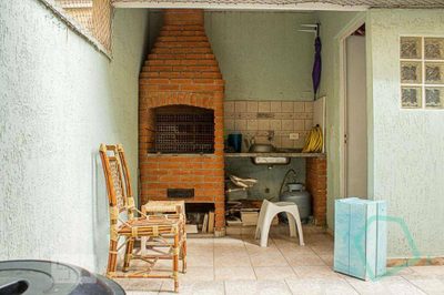 Casa de Condomínio, 2 quartos - Foto 5