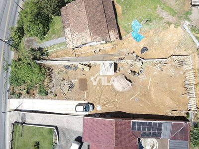 Terreno, 647 m² - Foto 4
