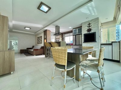 Apartamento, 3 quartos, 120 m² - Foto 3