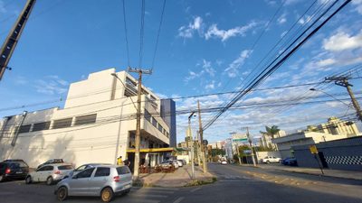 Depósito-Galpão, 24 m² - Foto 4
