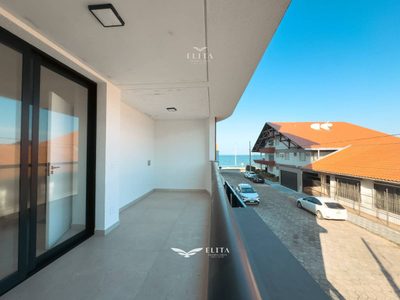 Apartamento, 3 quartos, 90 m² - Foto 2
