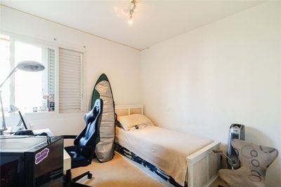 Apartamento, 3 quartos, 126 m² - Foto 3