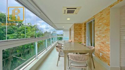 Apartamento, 3 quartos, 114 m² - Foto 4