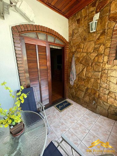 Sobrado, 4 quartos, 245 m² - Foto 3