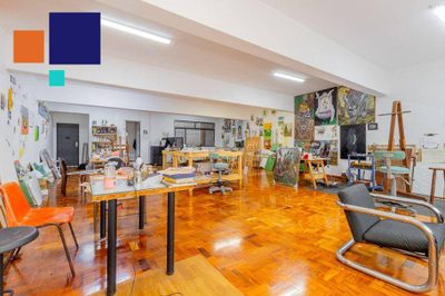 Sala-Conjunto, 115 m² - Foto 1