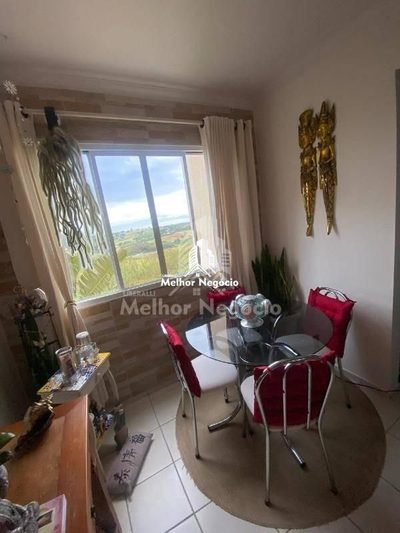 Apartamento, 2 quartos, 51 m² - Foto 5