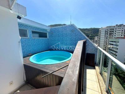 Apartamento, 2 quartos, 92 m² - Foto 2