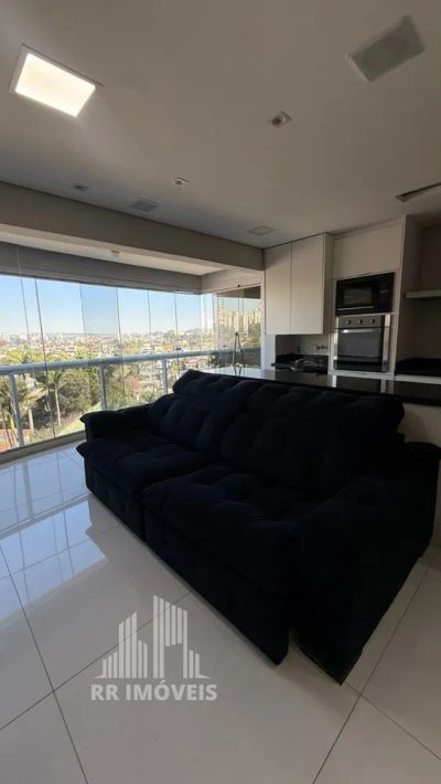 Apartamento, 2 quartos, 70 m² - Foto 2