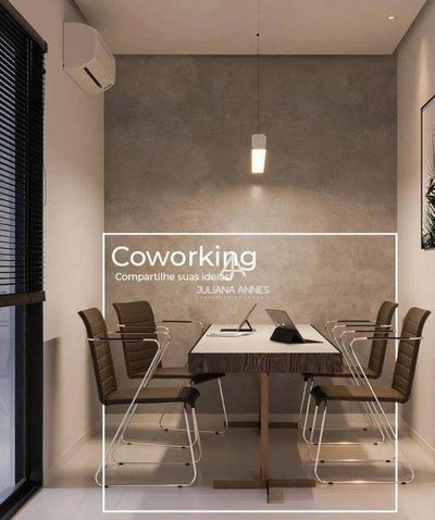 Apartamento, 2 quartos, 51 m² - Foto 2