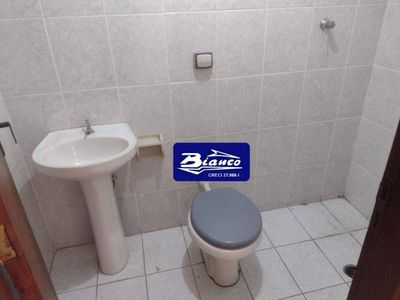 Loja-Salão, 180 m² - Foto 2