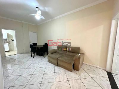 Apartamento, 2 quartos, 2500 m² - Foto 3