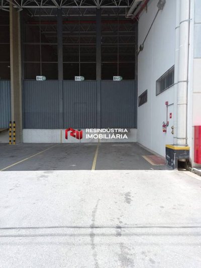Depósito-Galpão, 1700 m² - Foto 3