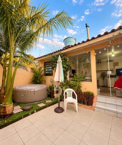 Casa, 4 quartos, 213 m² - Foto 3