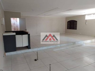 Loja-Salão, 500 m² - Foto 2