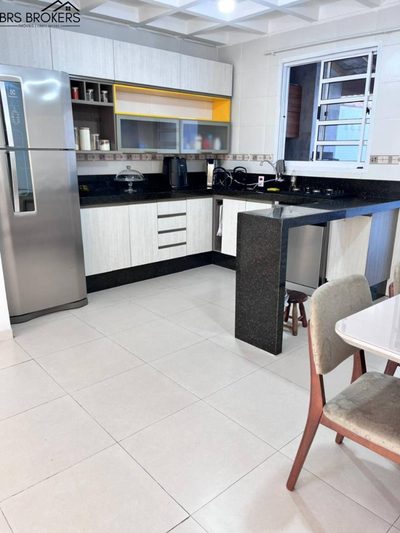 Sobrado, 3 quartos, 101 m² - Foto 5