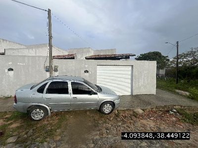 Casa, 2 quartos, 66 m² - Foto 1