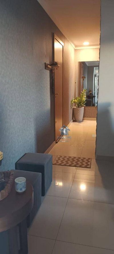 Apartamento, 2 quartos, 47 m² - Foto 1