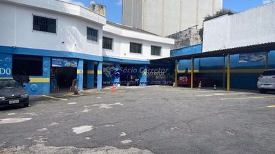 Loja-Salão, 1000 m² - Foto 5
