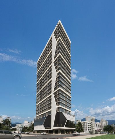 Apartamento, 4 quartos, 189 m² - Foto 1