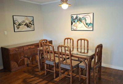 Apartamento, 3 quartos, 105 m² - Foto 3