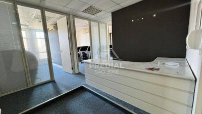 Sala-Conjunto, 52 m² - Foto 2