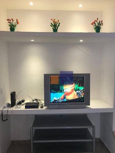 Casa, 6 quartos, 180 m² - Foto 2