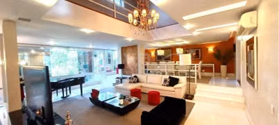 Casa, 4 quartos, 400 m² - Foto 1
