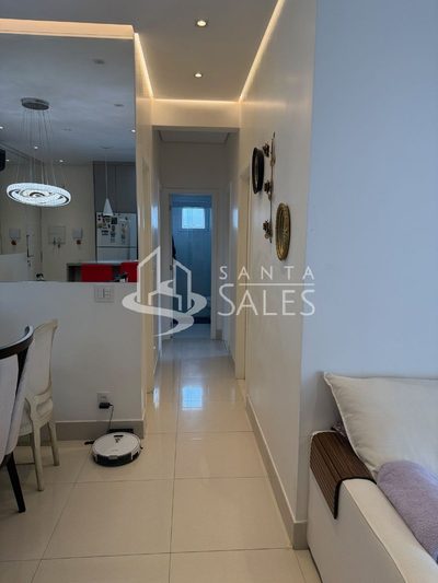 Apartamento, 3 quartos, 96 m² - Foto 2
