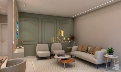 Apartamento, 2 quartos, 68 m² - Foto 4