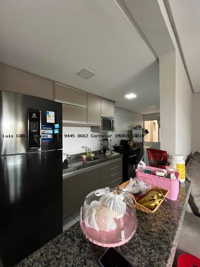 Apartamento, 3 quartos, 78 m² - Foto 5